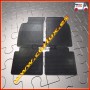 Kit Alfombras + Alfombra Protector Maletero Opel Signum